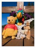 Toys whose Children have Grown* <br> by mlynn