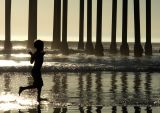 3rd Place<br>Surf Sprite*<br>by Don Weinthal