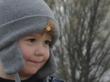 Autumn Boy (original color)<br>by Franky2005