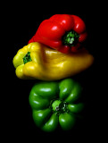 <b>6th Place</b><br>Traffic lights*  by Barbara Corvino