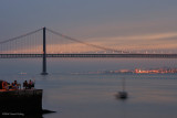 Dining in Lisbon*