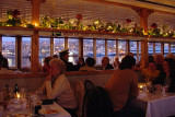 <B>Dinner on the Harbour</b>