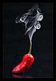 <b>4th Place</b><br><b>Smoking Hot</b>