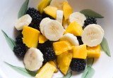 Fresh Fruit