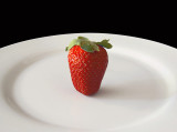 Strawberry* <br/> by Dan Koyanagi