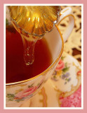 <b>HM</b><br>Tea and Honey