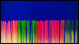 <b>8th Place</b><br>Great Wall of Pasta<BR>by Stacy R.
