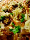 Appetizers<br>by kt