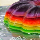 Holiday Jello<br>by kt