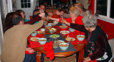We are very Merry!!<br>by Howie & Denise