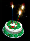 A Season to Celebrate<br>by Frosty