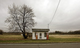 2 Old Gas Pumps<br>by inframan