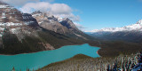 Peyto Lake