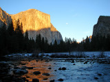 5th: First Sunset of the New Year
