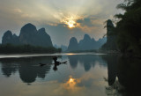 <b>HM</b><br>Li river *<br>by NicoChina