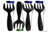 <b>HM</b><br>forks