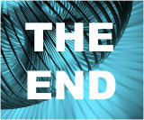 <b>Challenge Header</b><br>The End