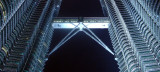 Sky Bridge @ KLCC by Tabrizi
