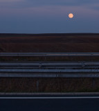 Moonlit Layers* <br> by Fatih