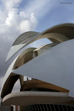 Angles by Calatrava*