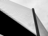 Centennial Bridge*B&W