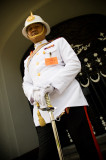 Royal palace guard<br/>by Wojtas