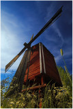 <b> 7th </b> <br> the old windmill