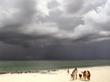 Stormfront Coming*