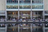 Reflection Experiment