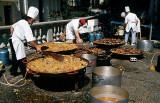 Lunch time a la Catalan*