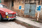 volvo go vrooom!