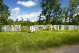 Full Metal Fence