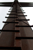 Stairway to Heaven?<br>by Neil MacDonald