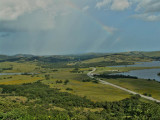 View From Mount Scott