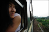7th: Travelling<br>by Nico in China