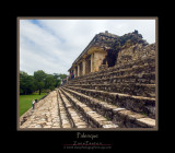 Palace Vertical Panorama