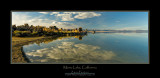 Mono Lake Late Afternoon Panorama