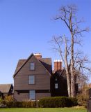 house of seven gables