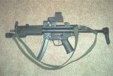 MP5a3