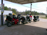 Bike Week '07