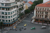 Continental hotel, Ho Chi Minh City