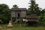 roadside buddha 'factory'