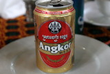 Angkor beer