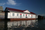 Tonle Sap school