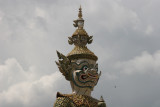 Wat Phra Kaew