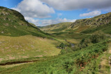 Mid Wales.