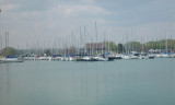 Bãi đậu thuyền - Yatch dock