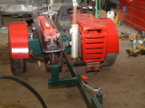 Wood Splitter