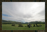 stone circle