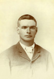 John McQueen Johnston, 1872-1927